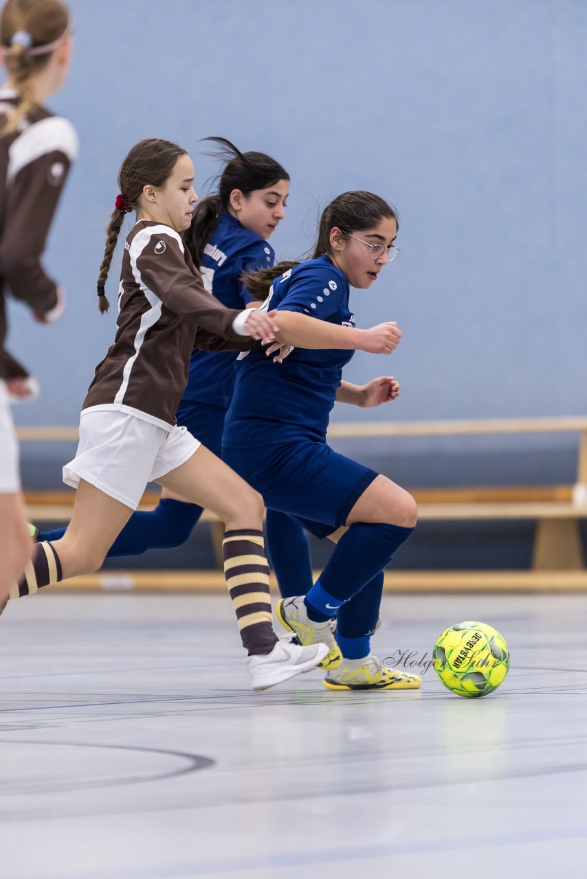 Bild 275 - wCJ Hamburger Futsalmeisterschaft